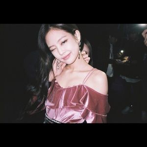 Meet your Posher, Janice